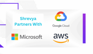 Google Workspace Partner Shrevya Technologies