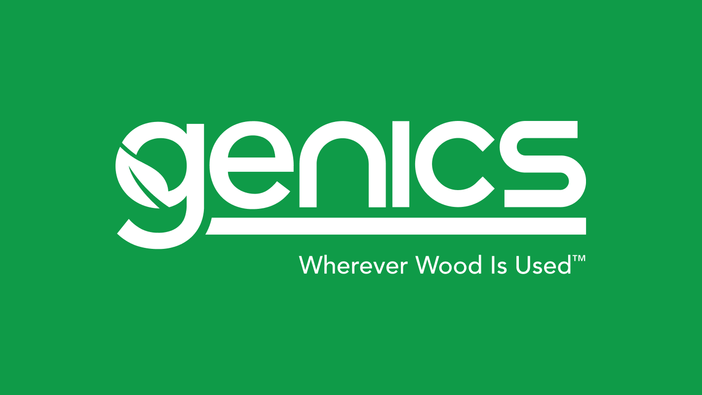 genics inc. Logo