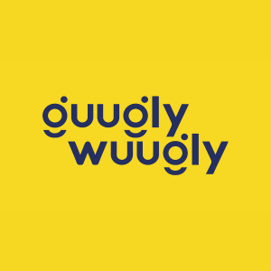 Guugly Wuugly Profile Logo