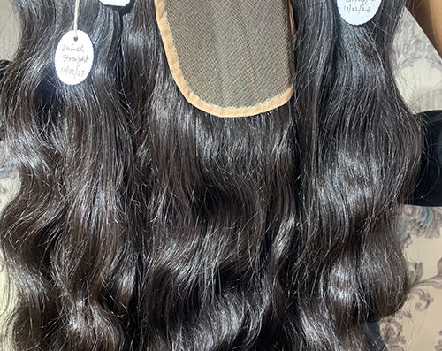 HD Closure Frontal Manufacturers 1