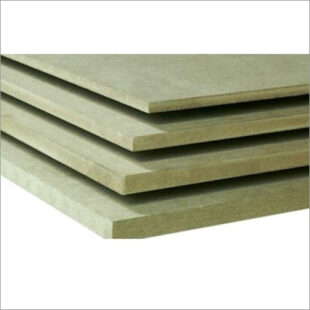 HDHMR Wooden Board