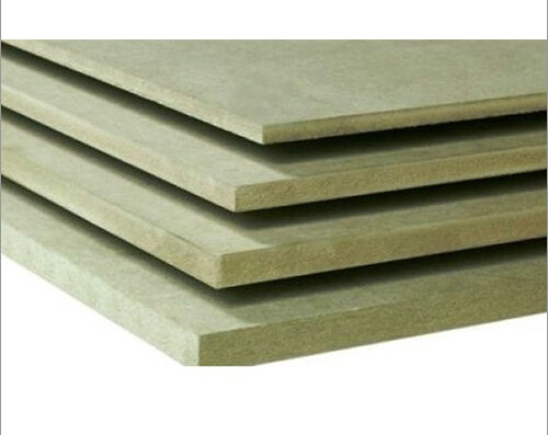HDHMR Wooden Board