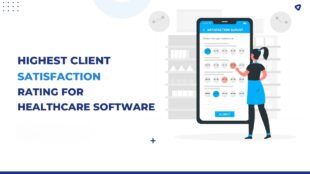 HIGHEST CLIENT SATISFACTION RATING