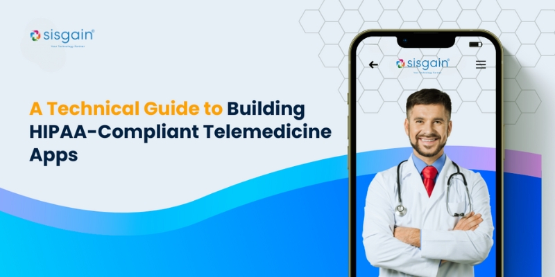 Building HIPAA-Compliant Telemedicine Applications in 2025: What’s New? 1 HIPAA Compliant Telemedicine Applications