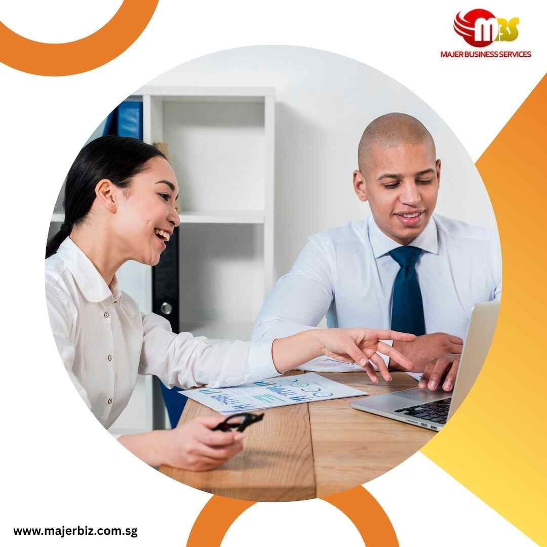 Reliable HR Support and Payroll Services in Singapore