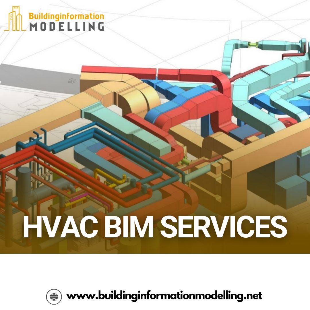 Premium HVAC BIM Services In Illinois At Affordable Cost 1 HVAC BIM Services 3
