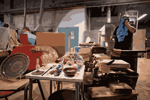 Modernize Handcraft ERP | Odoo API Integration Partner