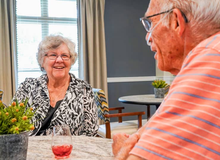 Home Care for Seniors in Elkhart: Compassionate Support