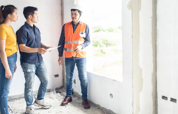 Home Inspectiom 1