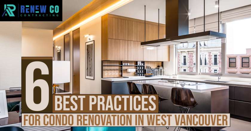 Top Home Renovation Company in Vancouver