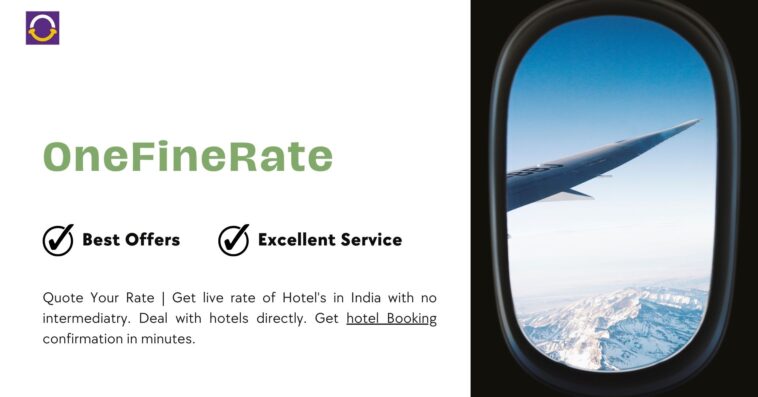 Hotel Booking with Exclusive Deals