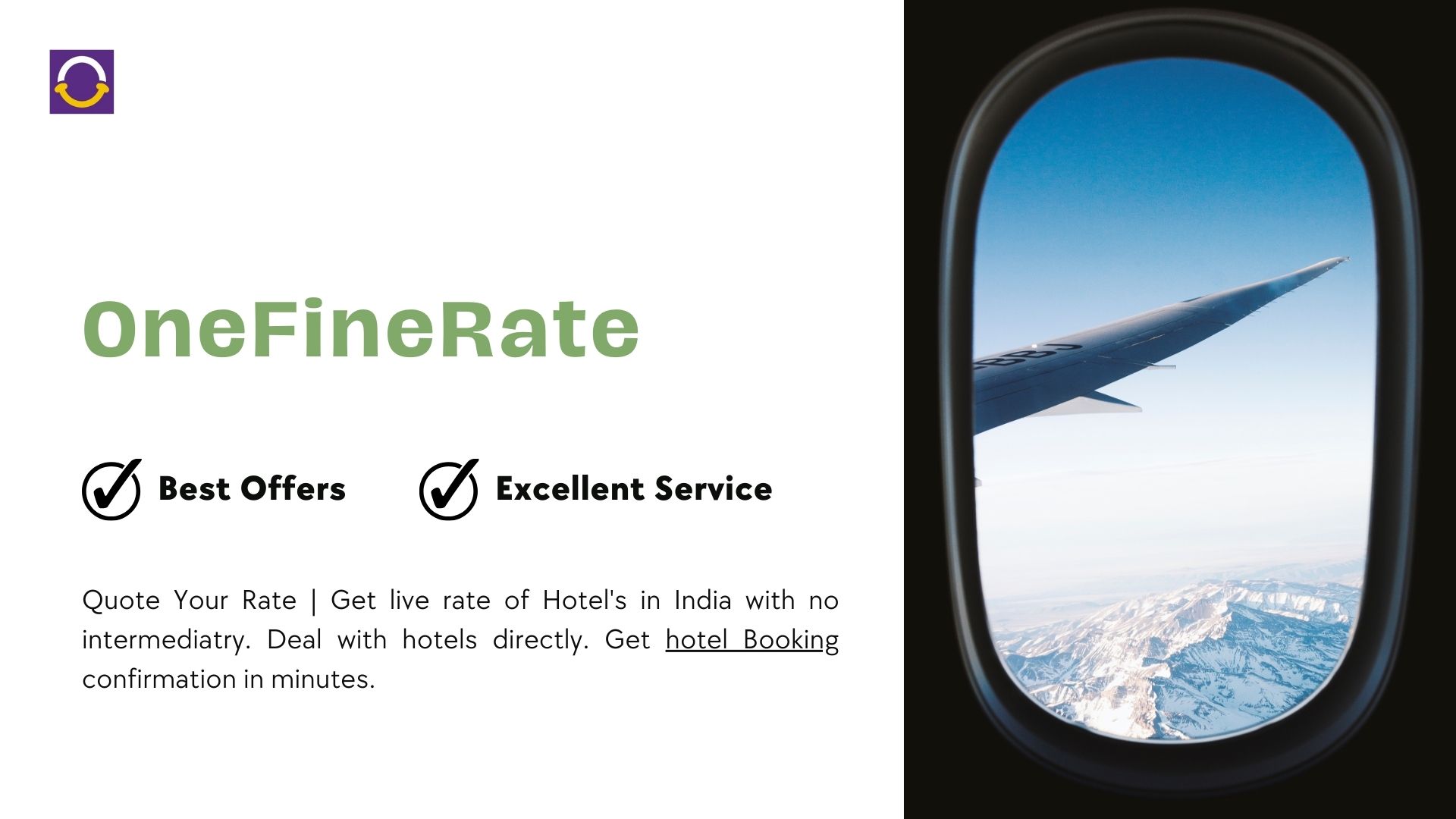 b2b hotel booking for travel agency 1 Hotel Booking with Exclusive Deals