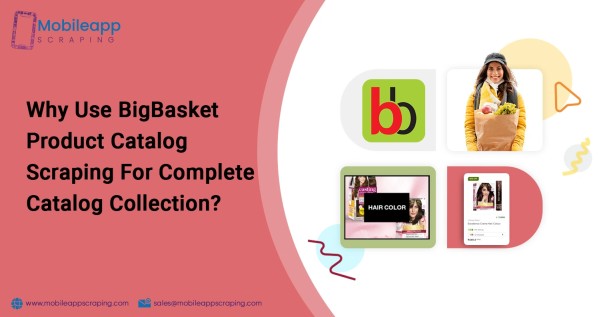 How Can BigBasket FMCG Data Scraping Help Optimize Your Product Strategy 2