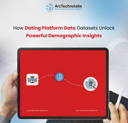 How Dating Platform Data Datasets Unlock Powerful Demographic Insights optimized 50