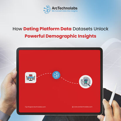 How Dating Platform Data Datasets Unlock Demographic