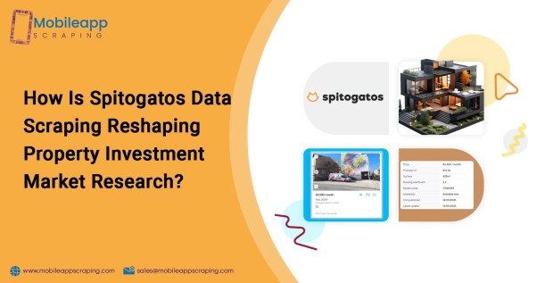 Real Estate Trends with Spitogatos Data