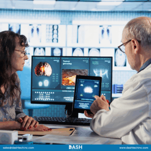How Web and Mobile App Development Is Revolutionizing Healthcare Delivery