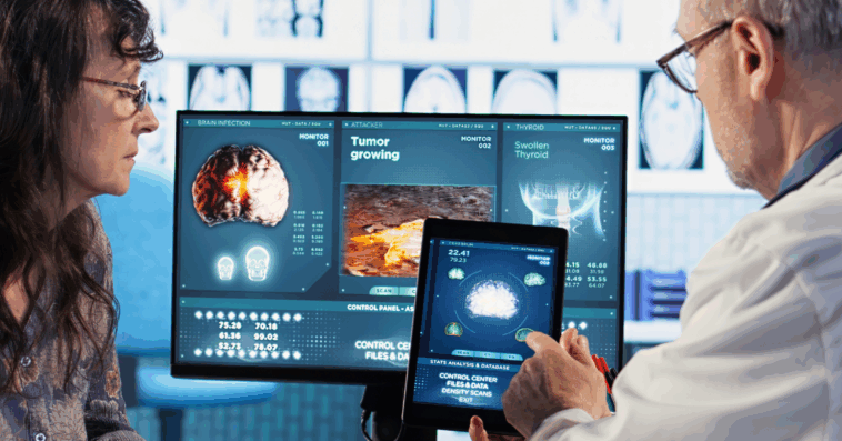 How Web and Mobile App Development Is Revolutionizing Healthcare Delivery