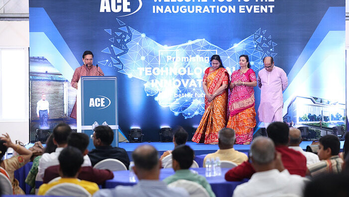 How a Plant Inauguration Can Elevate Your Brand Image