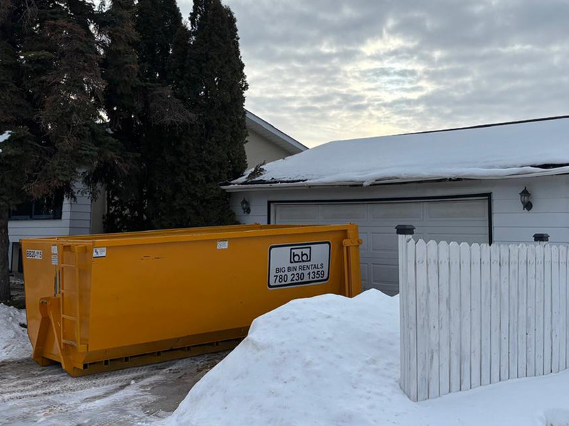 How to Choose the Right Bin Rental Edmonton Size 1 How to Choose the Right Bin Rental Edmonton Size