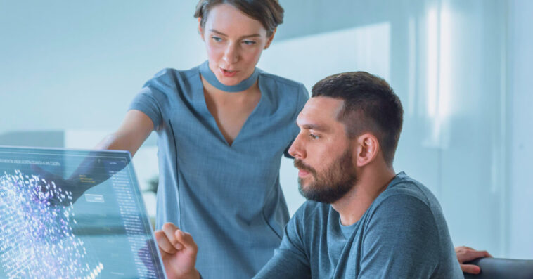 How to Choose the Right Healthcare Product Engineering Partner 1