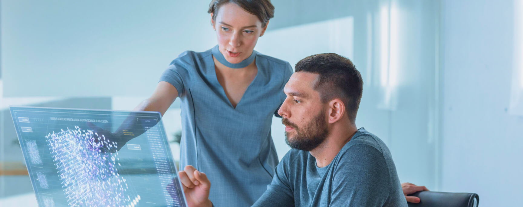 Healthcare Product Engineering Partner: What to Look For 1 How to Choose the Right Healthcare Product Engineering Partner 1