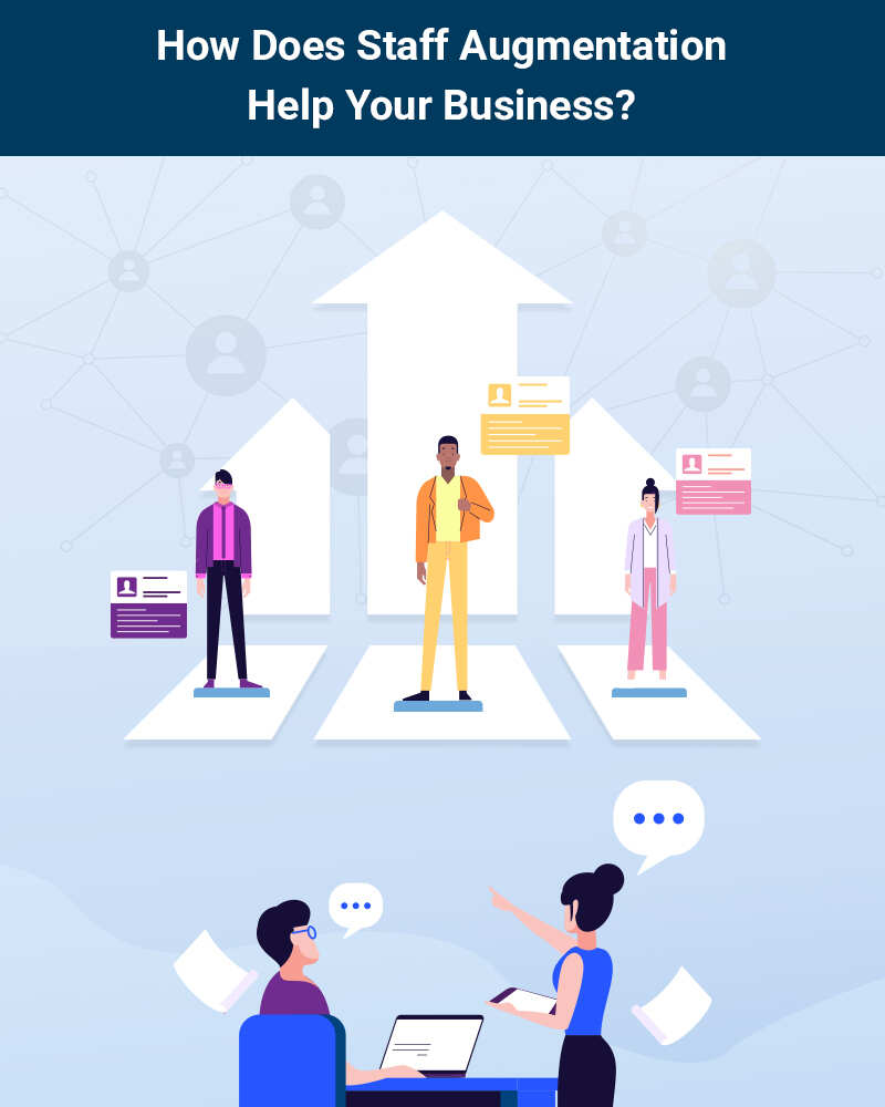 How to Foster Your Business with Staff Augmentation