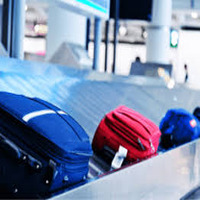 How to Avoid Checked Baggage Delays