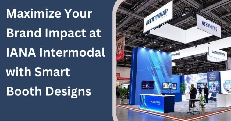 IANA Intermodal EXPO