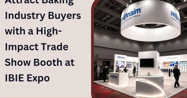 IBIE Expo