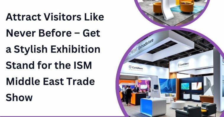 ISM Middle East