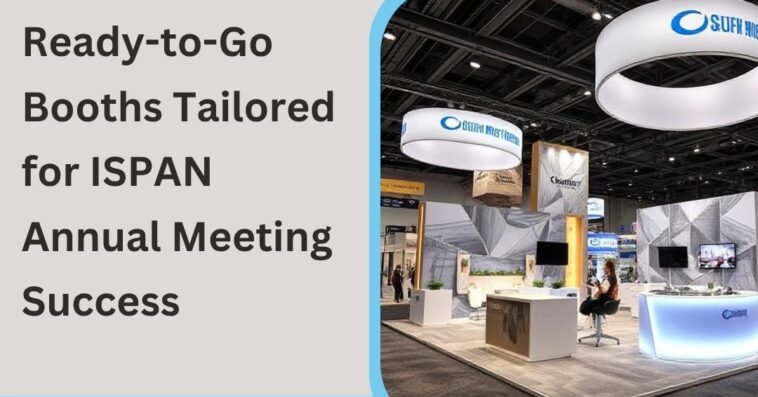 ISPAN Annual Meeting