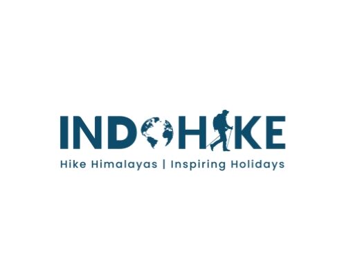 Indohike Logo
