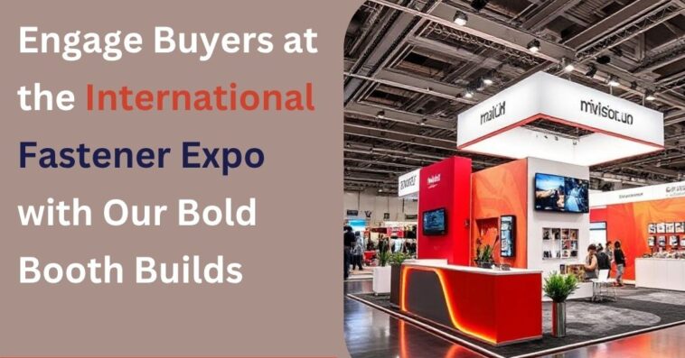 International Fastener Expo