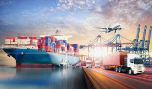 International Maritime Consultancy Services