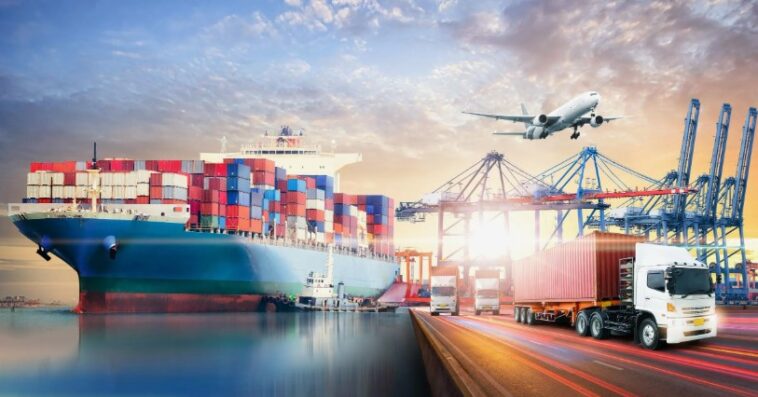 International Maritime Consultancy Services