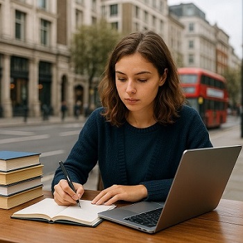 How to Make the Most of Your Internship in London