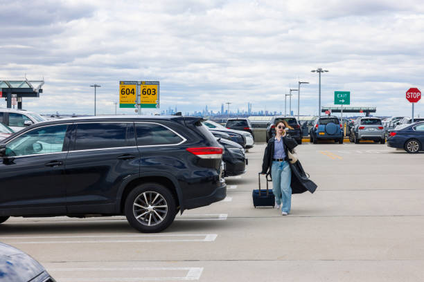 JFK Airport Limousine Service for Smooth Travel