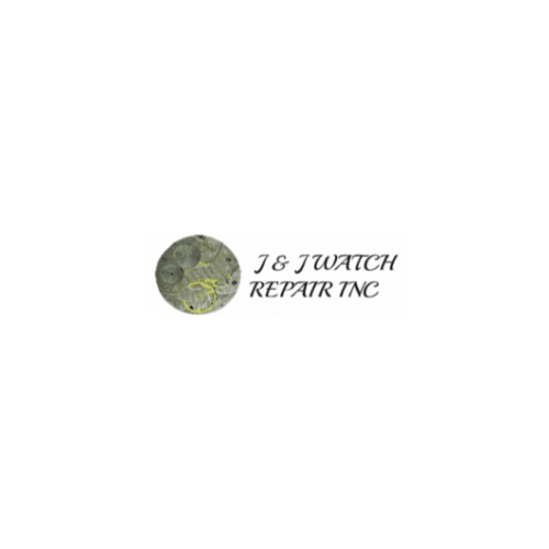 Expert Raymond Weil Watch Battery Replacement Service – Fast & Reliable 1 Jj Watch logo 1