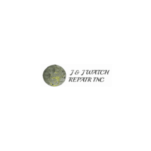 Jj Watch logo