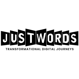 Justwords Logo 2