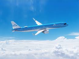 KLM Airlines Venice Office
