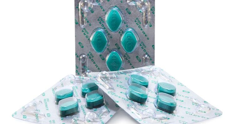 Kamagra gold 100mg