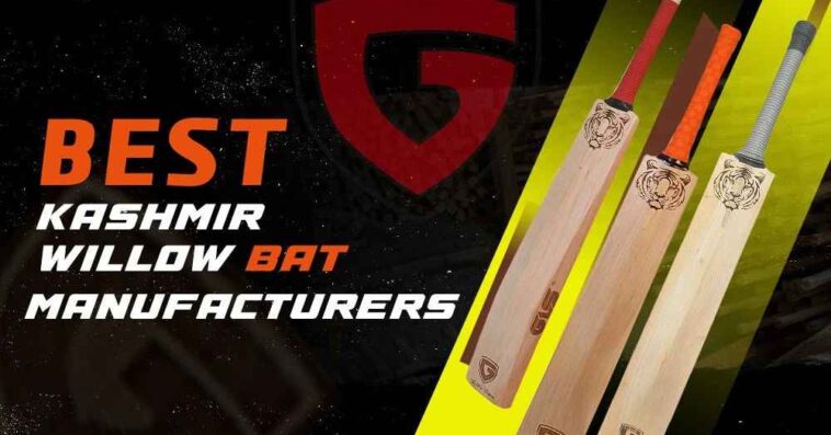 KashmirWillowCricketBat