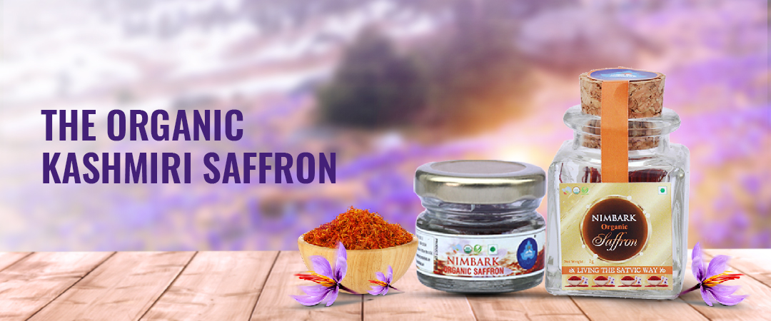 Kashmiri Saffron Online | Nimbark Foods 1 Kashmiri Saffron Online Nimbark Foods 1