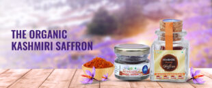 Kashmiri Saffron Online Nimbark Foods