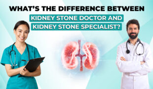 Kidney Stone Doctor
