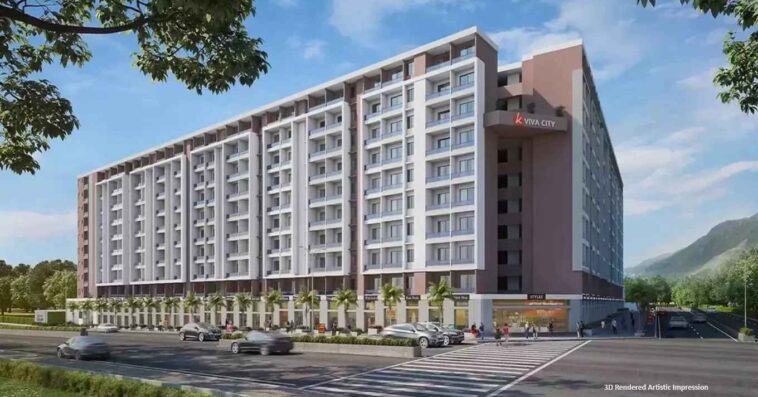 Kohinoor Viva City Pune
