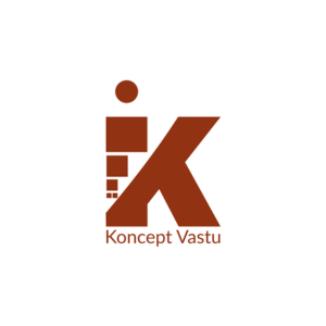 Koncept Vastu logo