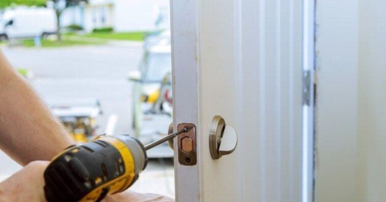 Lancaster Locksmith Services